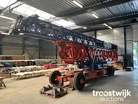 Mobiele kraan - afbeelding 18 van  22
