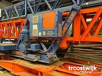 Mobiele kraan - afbeelding 20 van  22