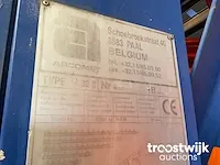 Mobiele kraan - afbeelding 21 van  22