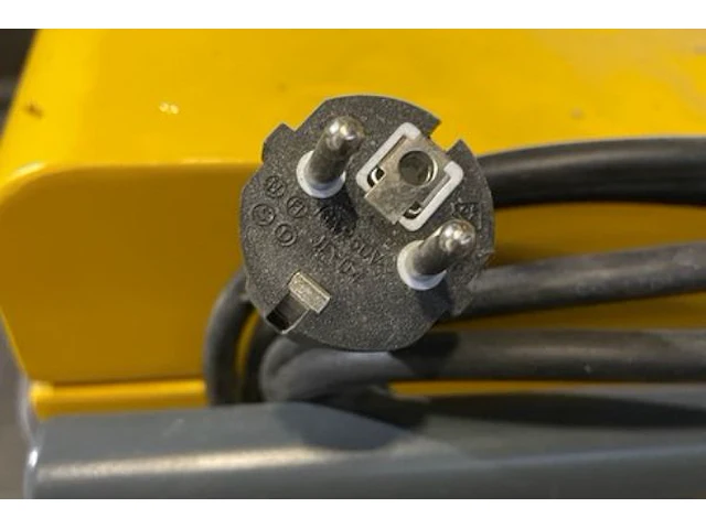 Mobiele lasafzuiging voor lasrook plymovent - afbeelding 5 van  9