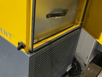 Mobiele lasafzuiging voor lasrook plymovent - afbeelding 7 van  9