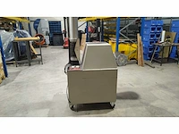 Mobiele lasdampafzuiginstallatie - afbeelding 2 van  7