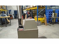 Mobiele lasdampafzuiginstallatie - afbeelding 4 van  7