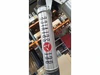 Mobiele lasdampafzuiginstallatie - afbeelding 6 van  7