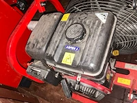 Mobiele leader voor ventilatie - afbeelding 3 van  5