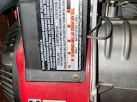 Mobiele leader voor ventilatie - afbeelding 4 van  5