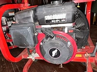 Mobiele leader voor ventilatie - afbeelding 3 van  6