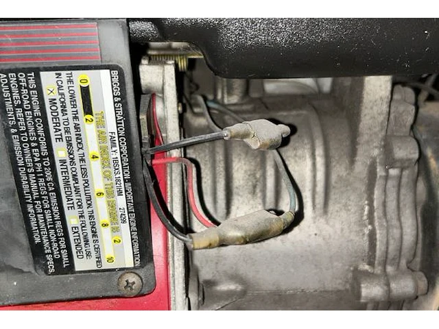 Mobiele leader voor ventilatie - afbeelding 5 van  6