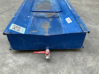 Mobiele lekbak - afbeelding 3 van  9