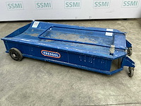 Mobiele lekbak - afbeelding 5 van  9