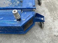 Mobiele lekbak - afbeelding 7 van  9