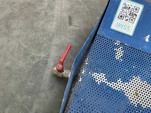 Mobiele lekbak - afbeelding 9 van  9