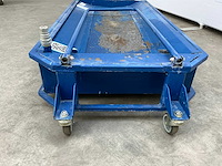 Mobiele lekbak - afbeelding 3 van  6