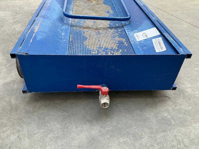 Mobiele lekbak - afbeelding 4 van  6