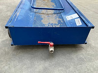 Mobiele lekbak - afbeelding 4 van  6