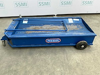 Mobiele lekbak - afbeelding 5 van  6