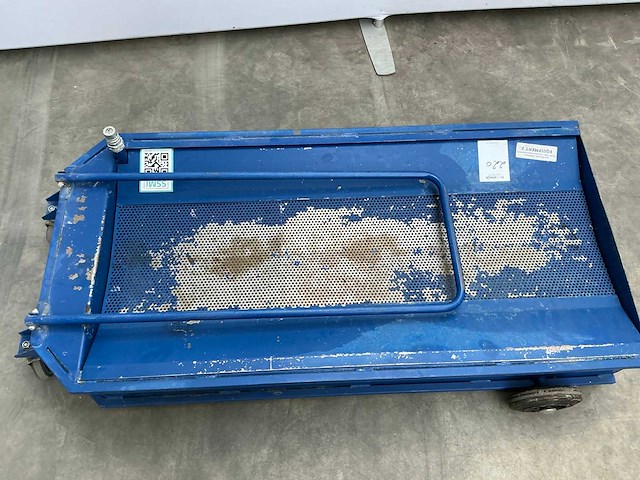 Mobiele lekbak - afbeelding 6 van  6