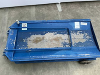 Mobiele lekbak - afbeelding 6 van  6