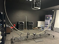 Mobiele lichtverdelingsmeter - afbeelding 1 van  6