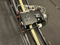 Mobiele lichtverdelingsmeter - afbeelding 3 van  6
