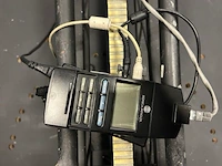 Mobiele lichtverdelingsmeter - afbeelding 6 van  6