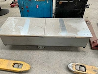 Mobiele materialenbak - afbeelding 2 van  4