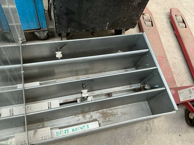 Mobiele materialenbak - afbeelding 4 van  4