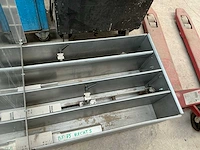 Mobiele materialenbak - afbeelding 4 van  4