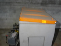 Mobiele mazoettank cemo - afbeelding 1 van  5