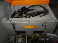 Mobiele mazoettank cemo - afbeelding 3 van  5