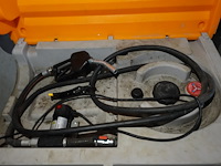 Mobiele mazoettank cemo - afbeelding 4 van  5