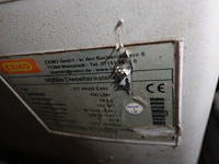 Mobiele mazoettank cemo - afbeelding 5 van  5