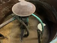 Mobiele menginstallatie - afbeelding 6 van  8
