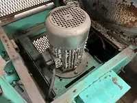 Mobiele menginstallatie - afbeelding 7 van  8