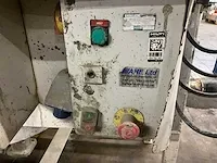 Mobiele menginstallatie - afbeelding 4 van  8