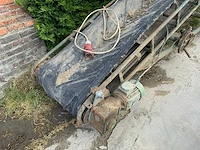 Mobiele opvoerband - afbeelding 4 van  7