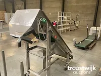 Mobiele opvoerband - afbeelding 3 van  7