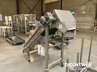 Mobiele opvoerband - afbeelding 4 van  7