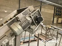 Mobiele opvoerband - afbeelding 6 van  7