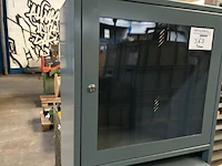 Mobiele pc kast - afbeelding 2 van  5
