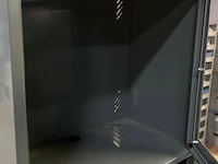 Mobiele pc kast - afbeelding 4 van  5