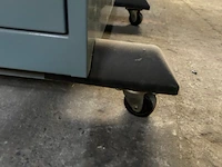 Mobiele pc kast - afbeelding 5 van  5