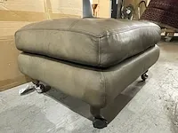Mobiele poef