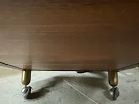 Mobiele poef - afbeelding 5 van  5