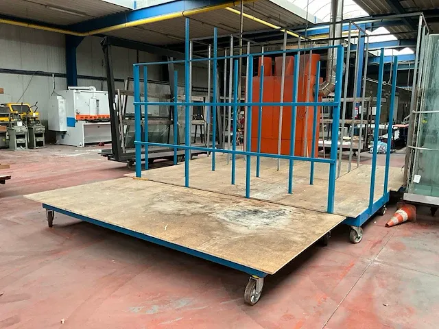 Mobiele raambok - afbeelding 2 van  7