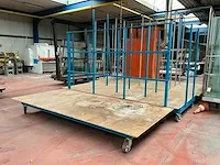Mobiele raambok - afbeelding 2 van  7