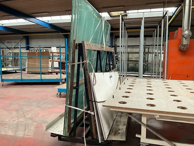 Mobiele raambok - afbeelding 6 van  7