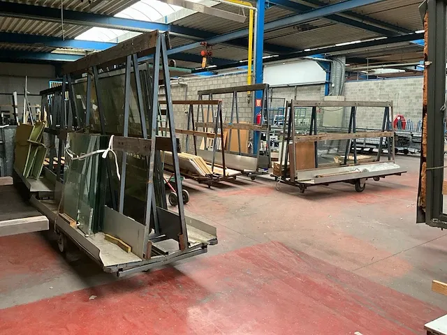 Mobiele raambok - afbeelding 1 van  8