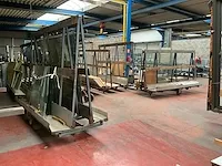 Mobiele raambok