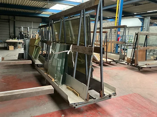 Mobiele raambok - afbeelding 2 van  8
